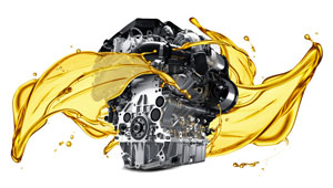 Automotive Lubricants