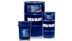 Food Grade and High Performance Lubricants